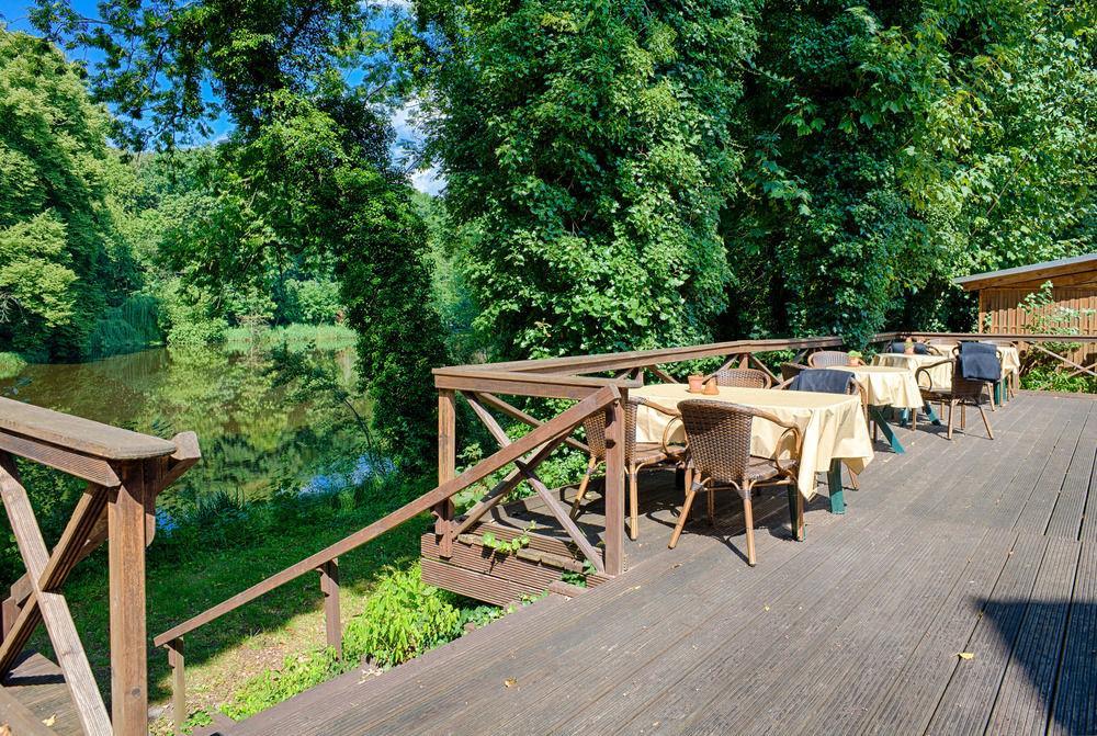 Carmina Am See Karnin  Bagian luar foto