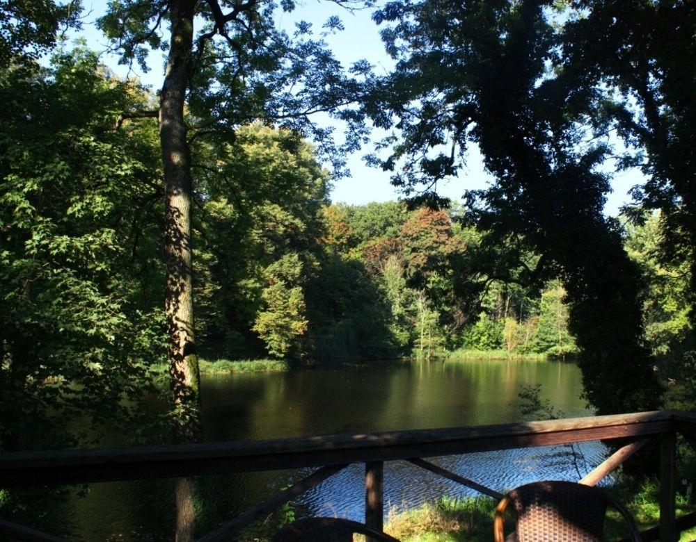 Carmina Am See Karnin  Bagian luar foto