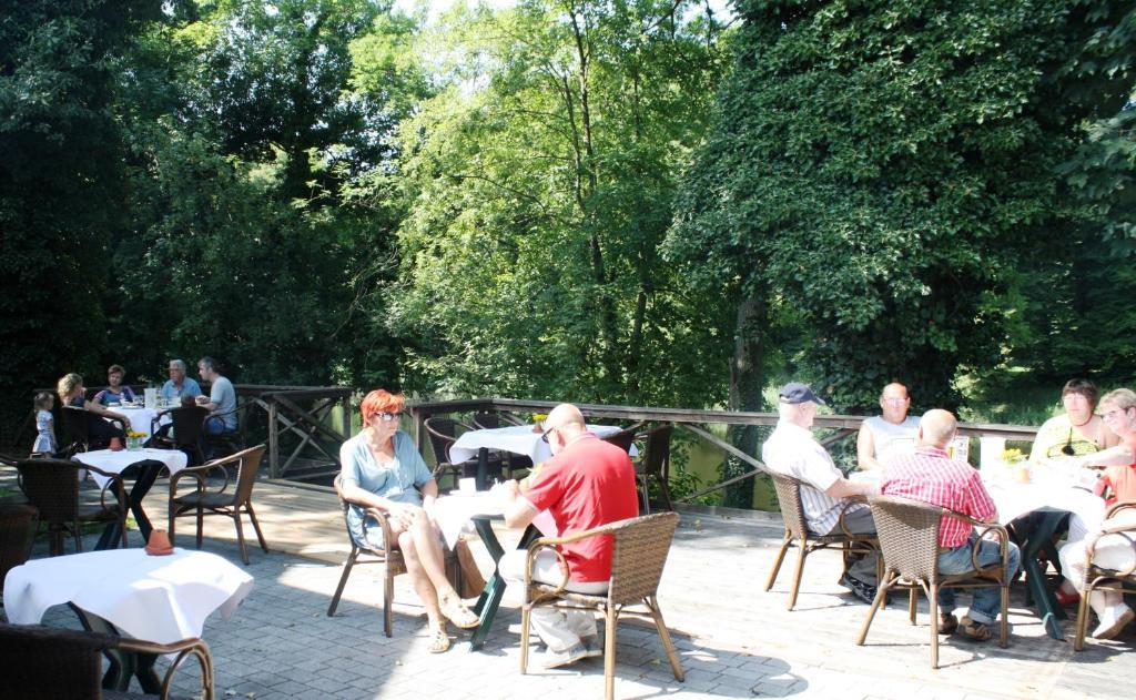 Carmina Am See Karnin  Bagian luar foto